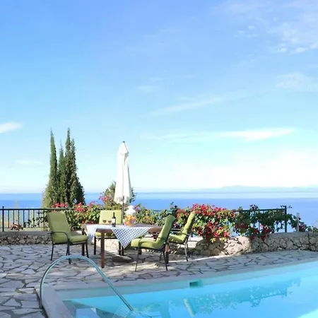 Nature Villa *