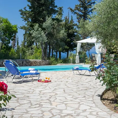 Villa Nature *