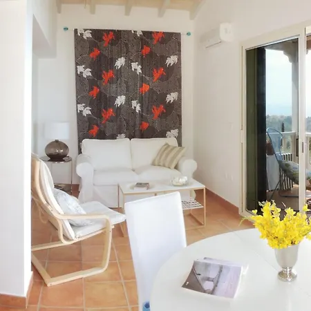 Nature Villa