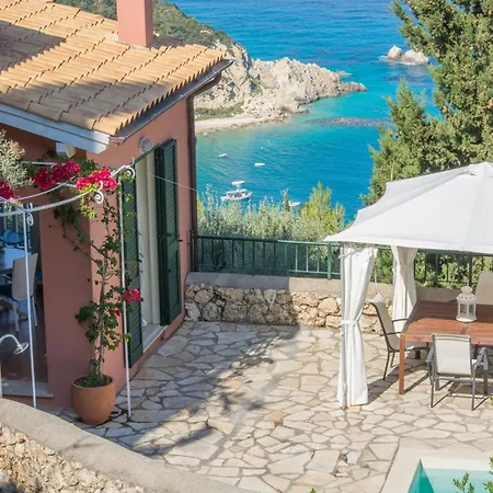 Nature Villa *