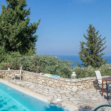 Nature Villa