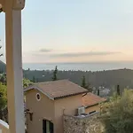 Nature Villa Lefkáda