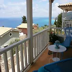 Nature Villa Lefkáda