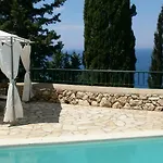 Nature Villa Lefkáda