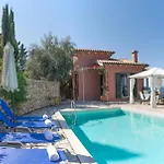 Nature Villa