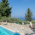 Nature Villa