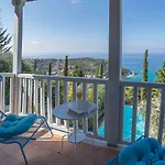 Nature Villa Lefkáda