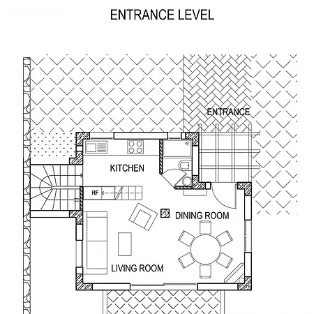 Villa Nature Áyios Nikítas
