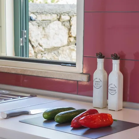 Nature Áyios Nikítas