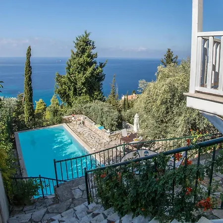 Villa Nature *