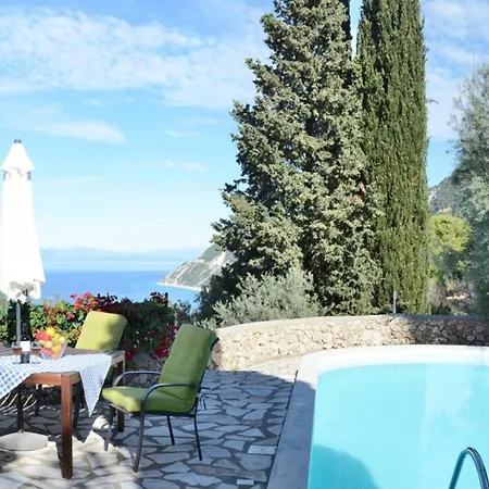 Nature Villa