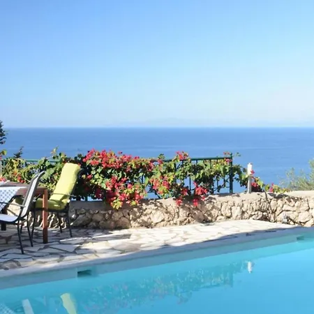 Nature * Лефкада