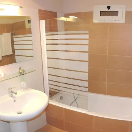 Nature Villa Áyios Nikítas