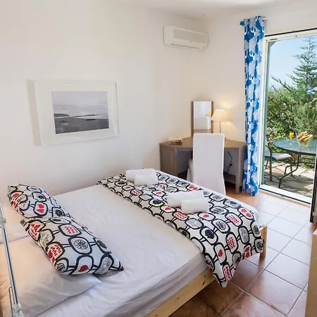 Villa Nature Áyios Nikítas