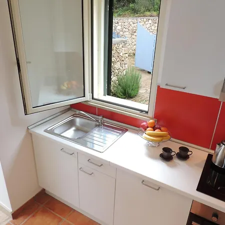 Nature Лефкада