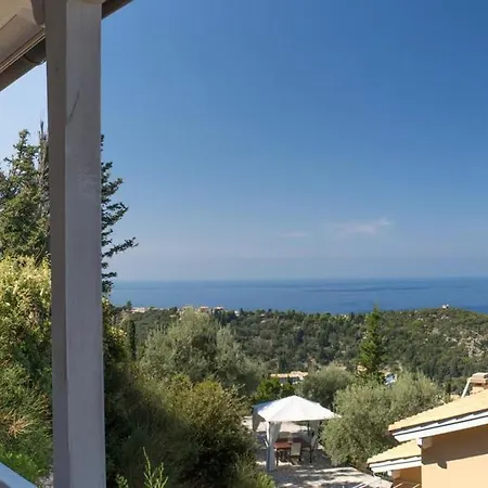 Villa Nature *