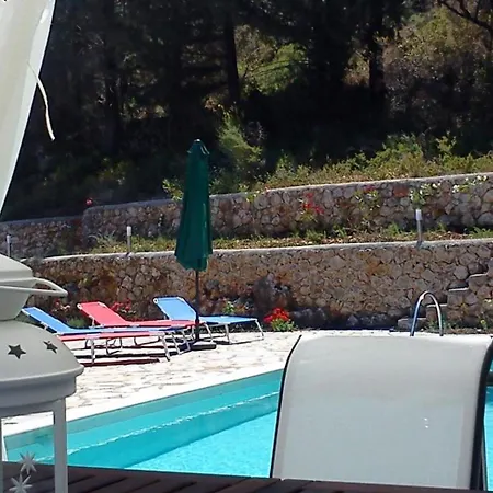 Nature * Лефкада