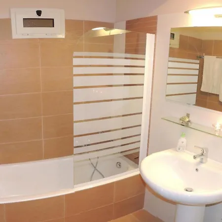 Villa Nature Áyios Nikítas