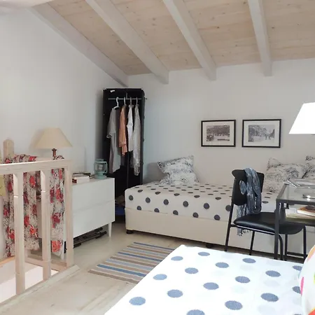 Nature Вилла Лефкада