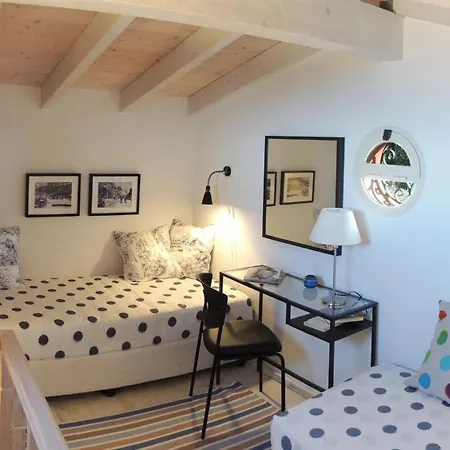 Nature Лефкада