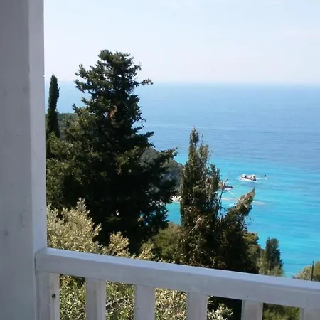 Nature Villa