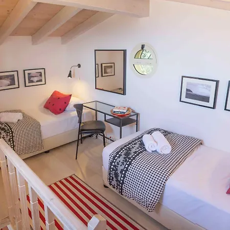 Nature * Áyios Nikítas