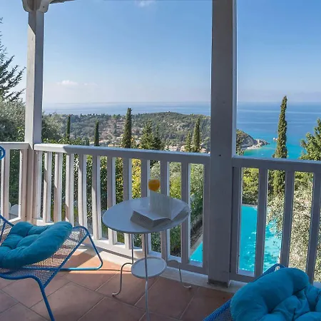 Nature Villa Lefkáda