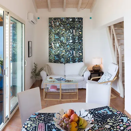 Nature Villa