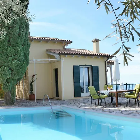Nature Villa *