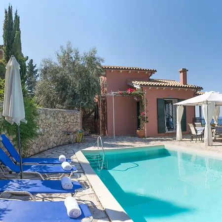 Villa Nature