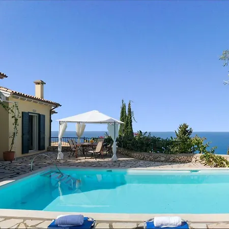 Villa Nature