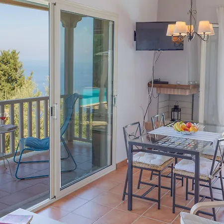 Nature Villa
