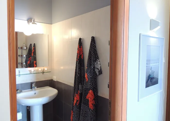 Nature ヴィラ Lefkáda